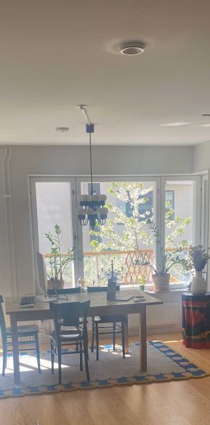 Hårdvallsgatan, Stockholm - Foto 2