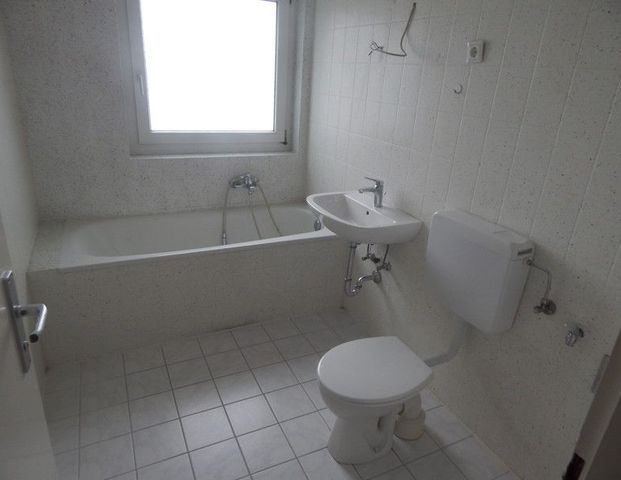 Großzügige 3-Zimmer-Wohnung! - Foto 1