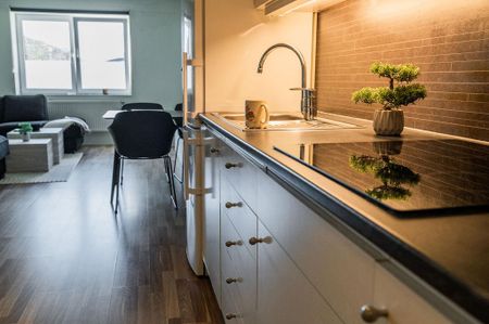 Minervavägen 20 lgh 1114 - Foto 5