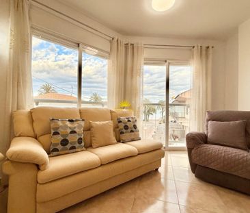 TWO-BEDROOM APARTMENT – SANTIAGO DE LA RIBERA - Photo 3