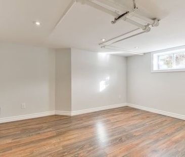 For Lease - 240 Dewhurst Boulevard Unit# Basement, Toronto, Ontario - Photo 3