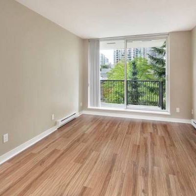 Outdoor Children’s Play Area, In-Suite Laundry, Private Rooftop Deck - Photo 1