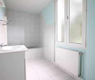 Appartement 4 pièces à louer St Étienne - 42000 / Réf: 8 - Photo 4