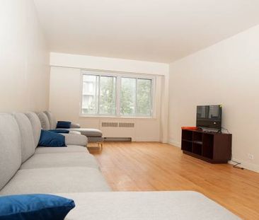 ** Because You Deserve Large Furnished 4bed 2bath, Concrete Building, - Photo 1