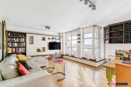 3 bedroom apartment to rent - Photo 2