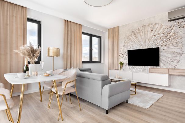 Bez prowizji Premium, penthouse, - Zdjęcie 1