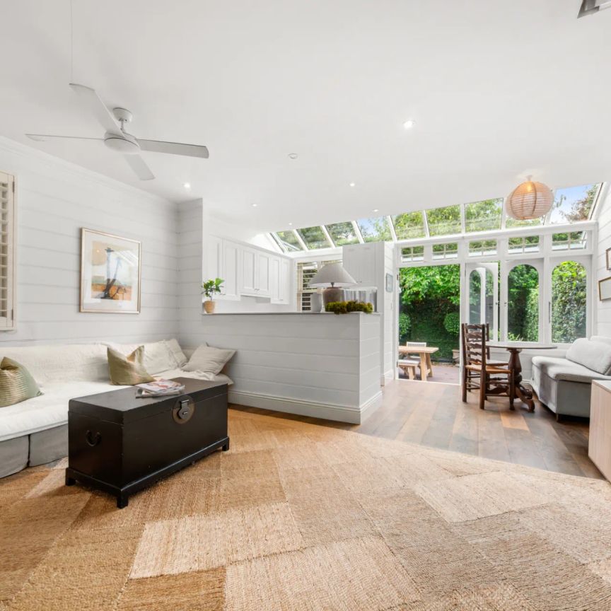 Gorgeous Double-Fronted Cottage With A Lush Garden Oasis - Photo 1