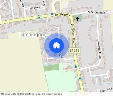 Buchanan Way, Latchingdon - Photo 1