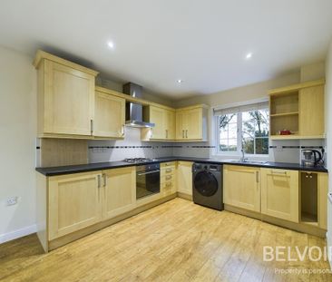 2 bedroom flat to rent - Photo 6