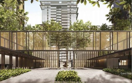 JadeScape (D20), Condominium - For Rent - Photo 4