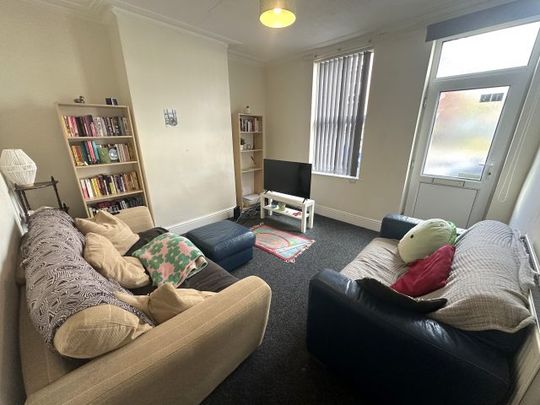 13 Penley Street, Sharrow - Photo 1