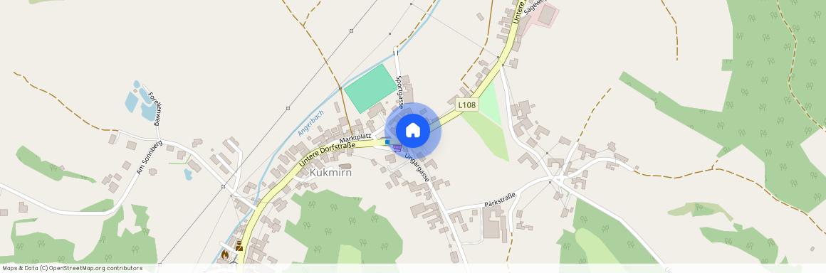 Obere Dorfstraße 45/3 (Top 6 lt. Infobroschüre), 7543, Kukmirn