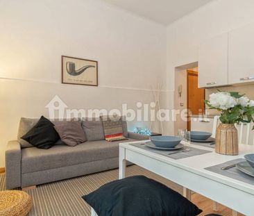 Bilocale via Homs, Africano - Villa Chigi, Roma - Foto 3