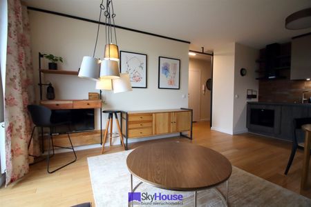 Wrocław, Krzyki, Partynice, Husarska - Photo 3