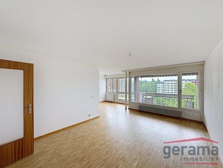 Apaprtement 3.5 pièces au 6ème - Photo 4
