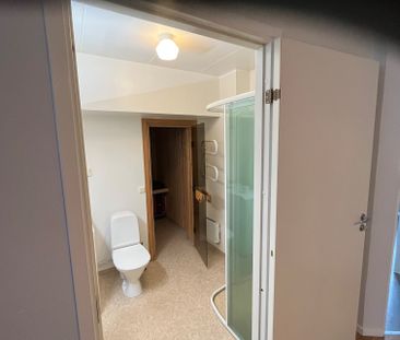 Köpmangatan 6 - Foto 4