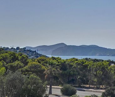 4 room luxury Villa for rent in Calvià, Balearic Islands - Photo 6