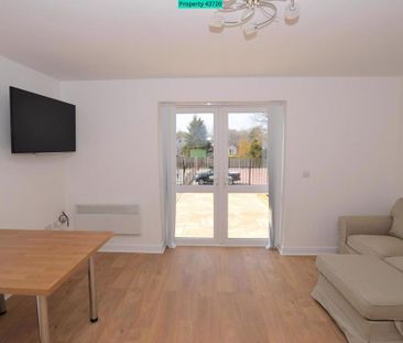 1 bedroom apartment to rent - Photo 5