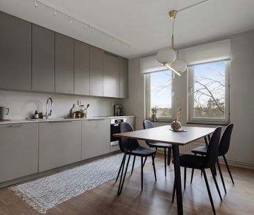 Skarpövägen, Saltsjö-Boo - Foto 5