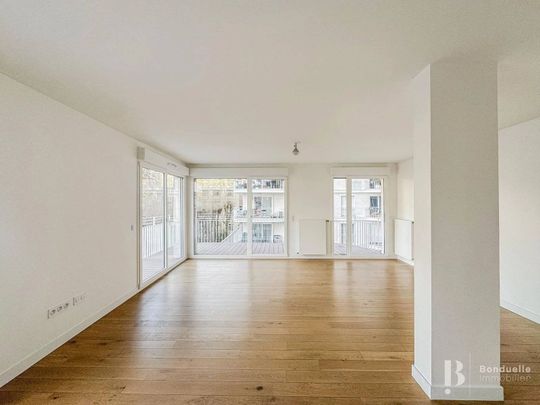 Rental Apartment Clichy - Photo 1