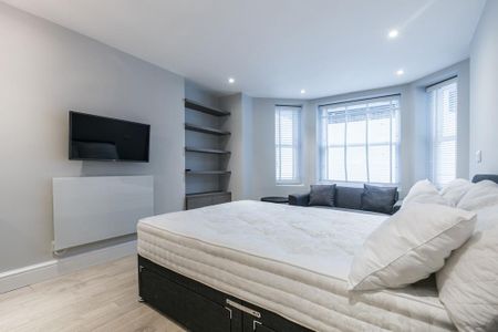 Flat to rent - Photo 3