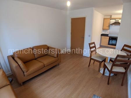 Mitford Road, Manchester, M14 6NU - Photo 4