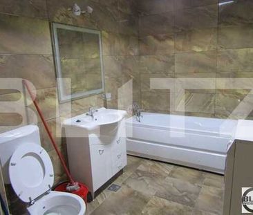 De inchiriat 2 camere, 55 mp! Complet mobilat! Parcare! Zona strazii Florilor! - Photo 6