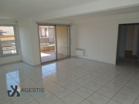 Location Appartement 3 pièces 76m² TOULOUSE 31000 - Photo 3