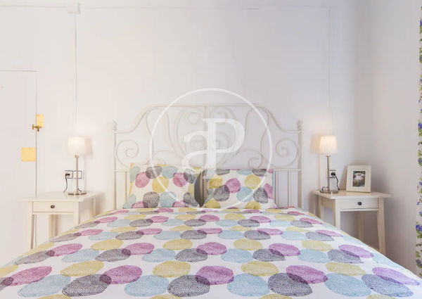 Flat for rent with Terrace in El Carme (Valencia)