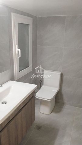 Διαμέρισμα για ενοικίαση Νέα Χαλκηδόνα - Photo 4