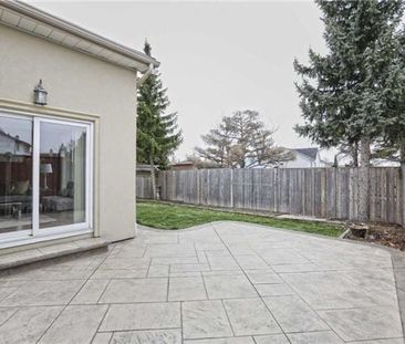 For Lease - 36 Richvale Drive, Brampton, Ontario - Photo 6