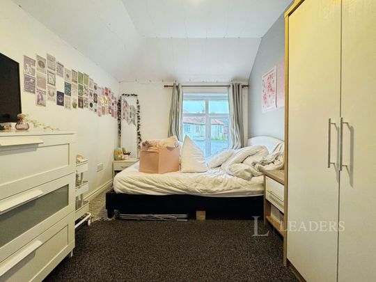 1 bedroom semi detached to rent George Borrow Road, Norwich, NR4 - Photo 1