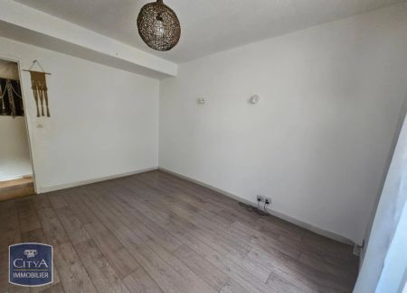 Appartement à louer 2 pièces 42.41m² - Photo 3