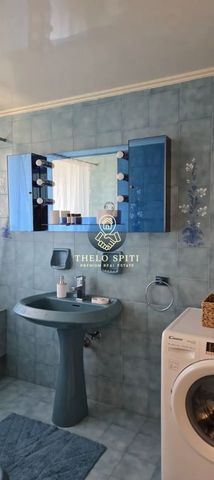 Μονοκατοικία για ενοικίαση Άγιος Γεράσιμος (Λαύριο) - Φωτογραφία 4