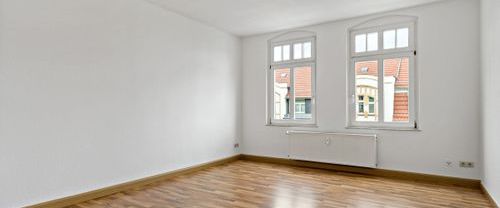 Schnellsein lohnt sich, 2 Raum-Wohnung in Zeitz! - Foto 1