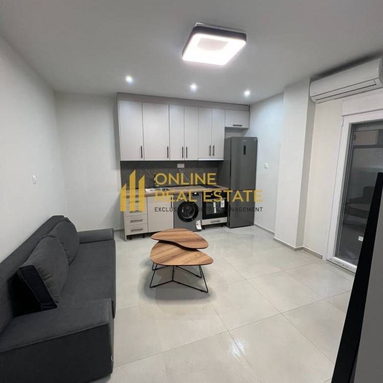 Studio/Γκαρσονιέρα για ενοικίαση - Τούμπα - Photo 2