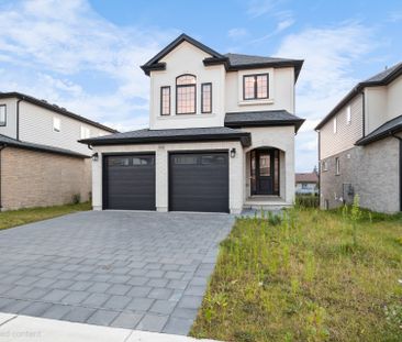 For Lease - 1515 Dylan Street Unit# Upper, London East, Ontario - Photo 5
