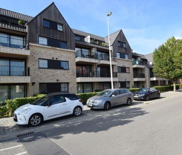 INSTAPKLAAR TWEE- SLAAPKAMER APPARTEMENT MET TERRAS - Photo 4