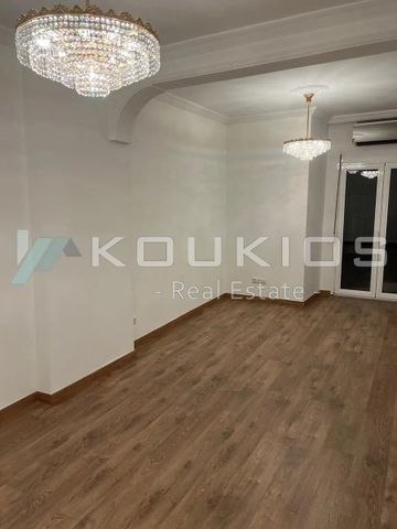 Διαμέρισμα για ενοικίαση Κάτω Τούμπα (Τούμπα) - Photo 4