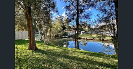 Creekfront, Single Level Family Home!! - Photo 2