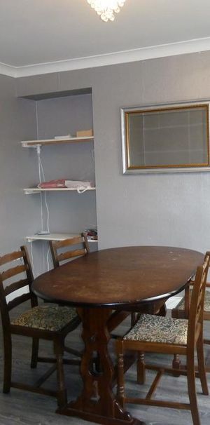 1 bedroom terraced house to rent - Photo 1