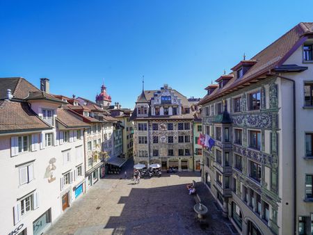 Exclusive city apartment with history and comfort - Photo 5