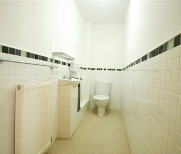 Eden Park Road, Cheadle Hulme, Greater Manchester, SK8 6RG - Photo 1