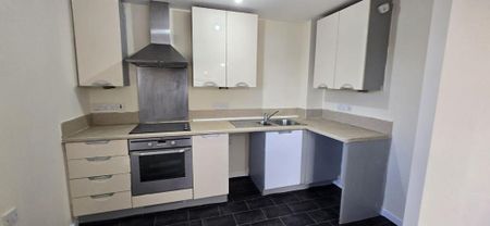 2 bedroom apartment to rent - Photo 4