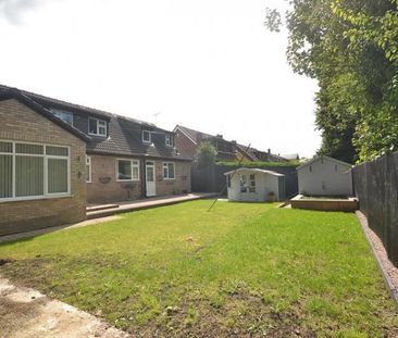 Windermere Drive, Alderley Edge - Photo 5