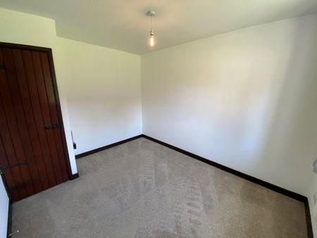 1 bedroom terraced bungalow to rent - Photo 2