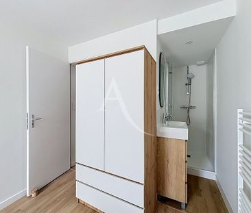Location Appartement 2 pièces 24m² ANGERS 49100 - Photo 3