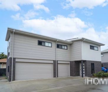 Modern 2-Year New Building: Fully Furnished with All Bills Included... - Photo 3