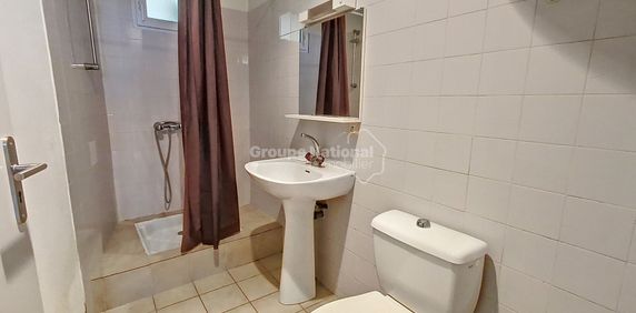 grand studio RDC Sainte Cécile, - Photo 2