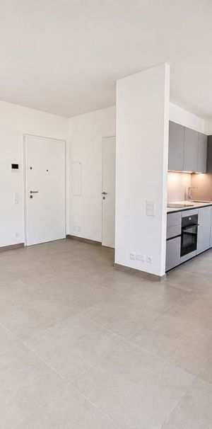1.5 Zimmer, 2. Stock - Photo 1